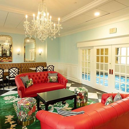 The Founders Inn & Spa Tapestry Collection By Hilton Virginia Beach Esterno foto