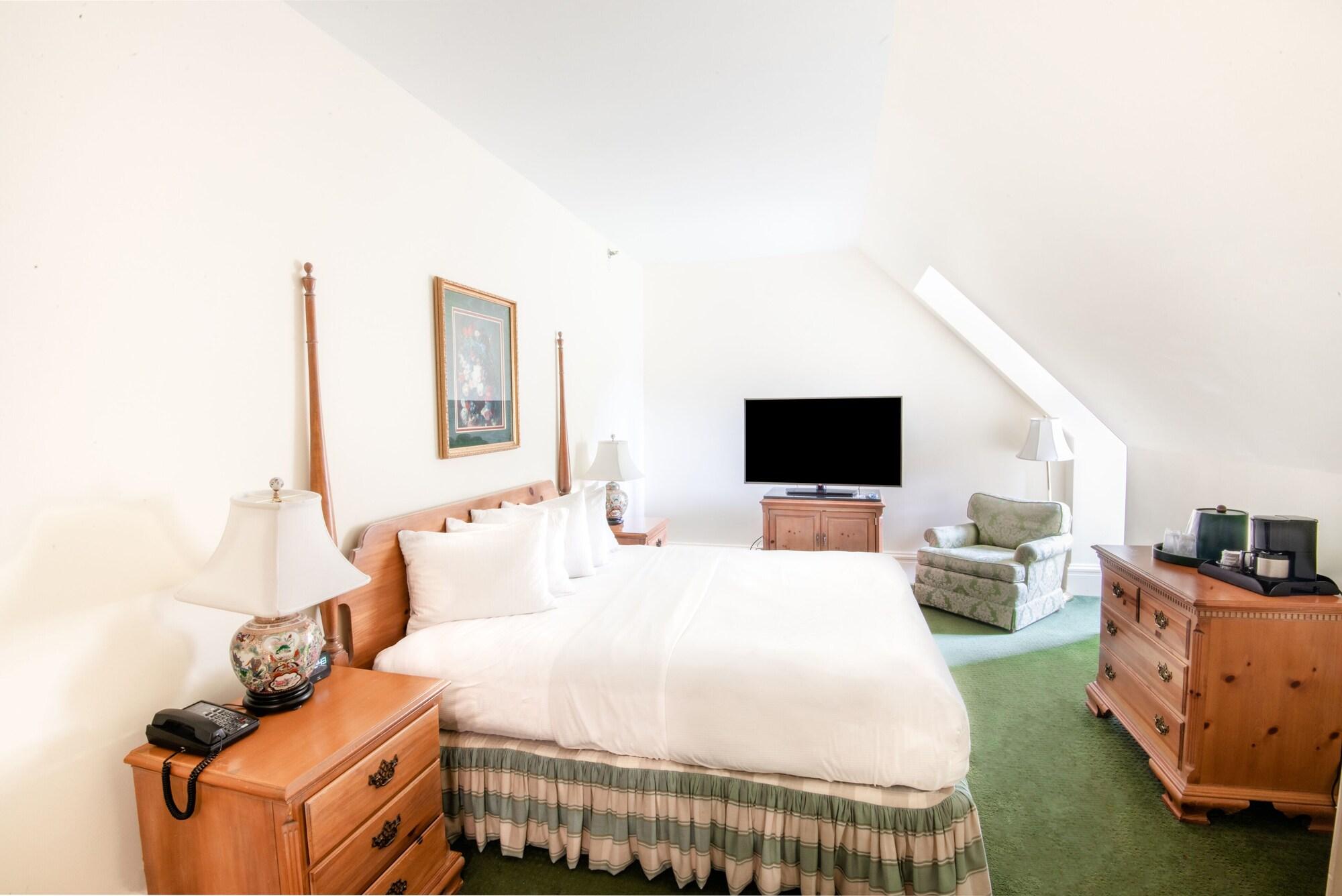 The Founders Inn & Spa Tapestry Collection By Hilton Virginia Beach Esterno foto