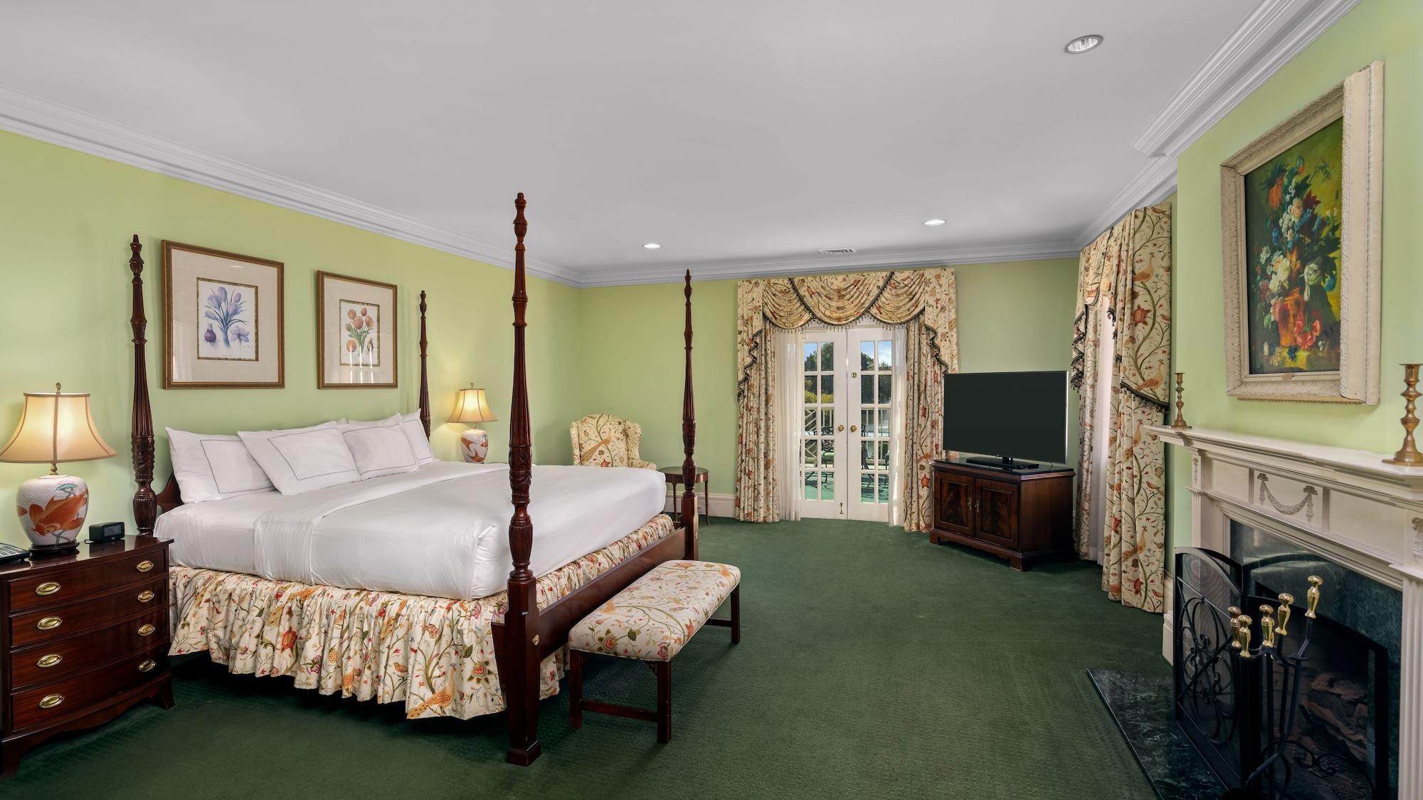 The Founders Inn & Spa Tapestry Collection By Hilton Virginia Beach Esterno foto