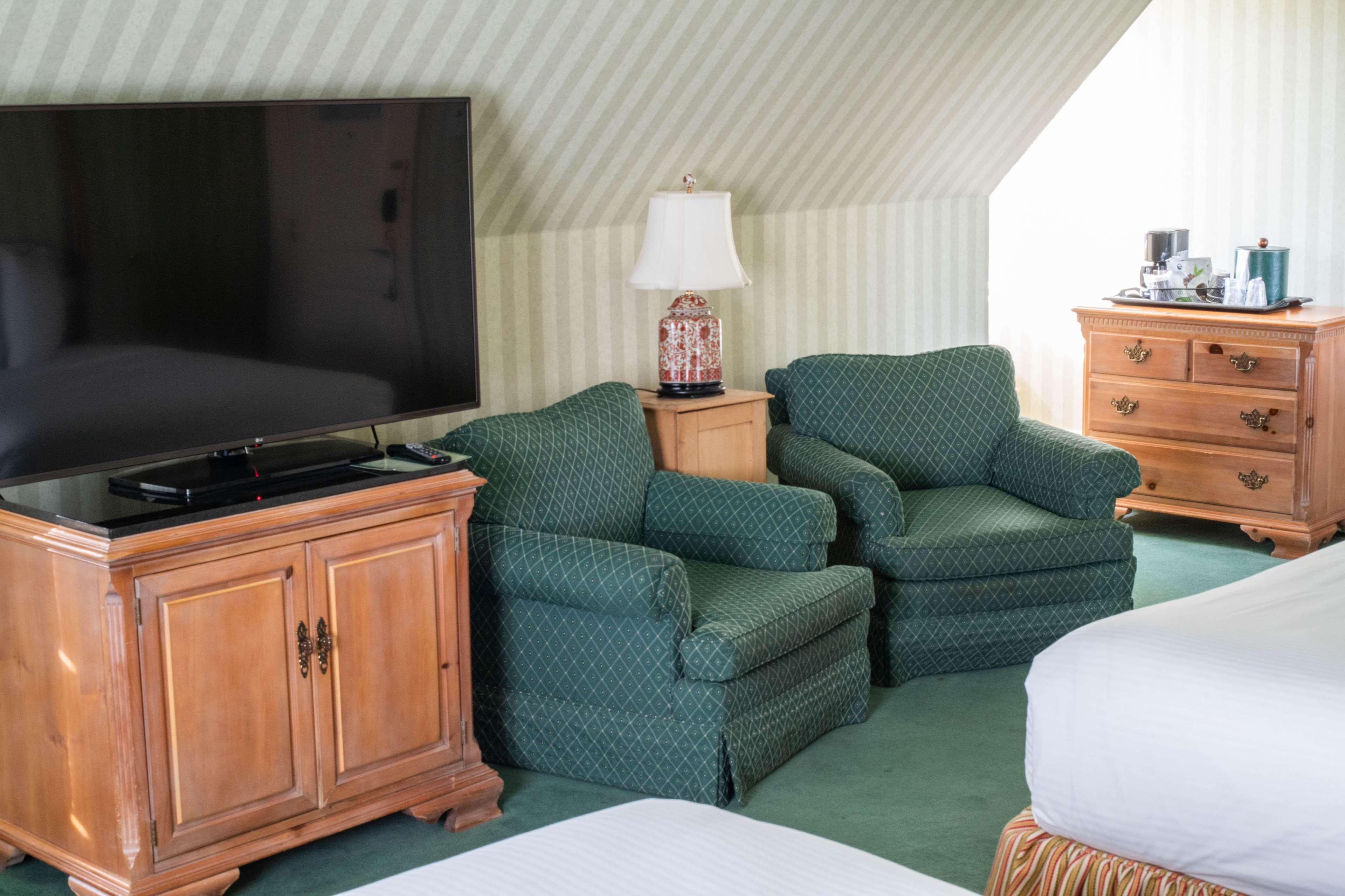The Founders Inn & Spa Tapestry Collection By Hilton Virginia Beach Esterno foto