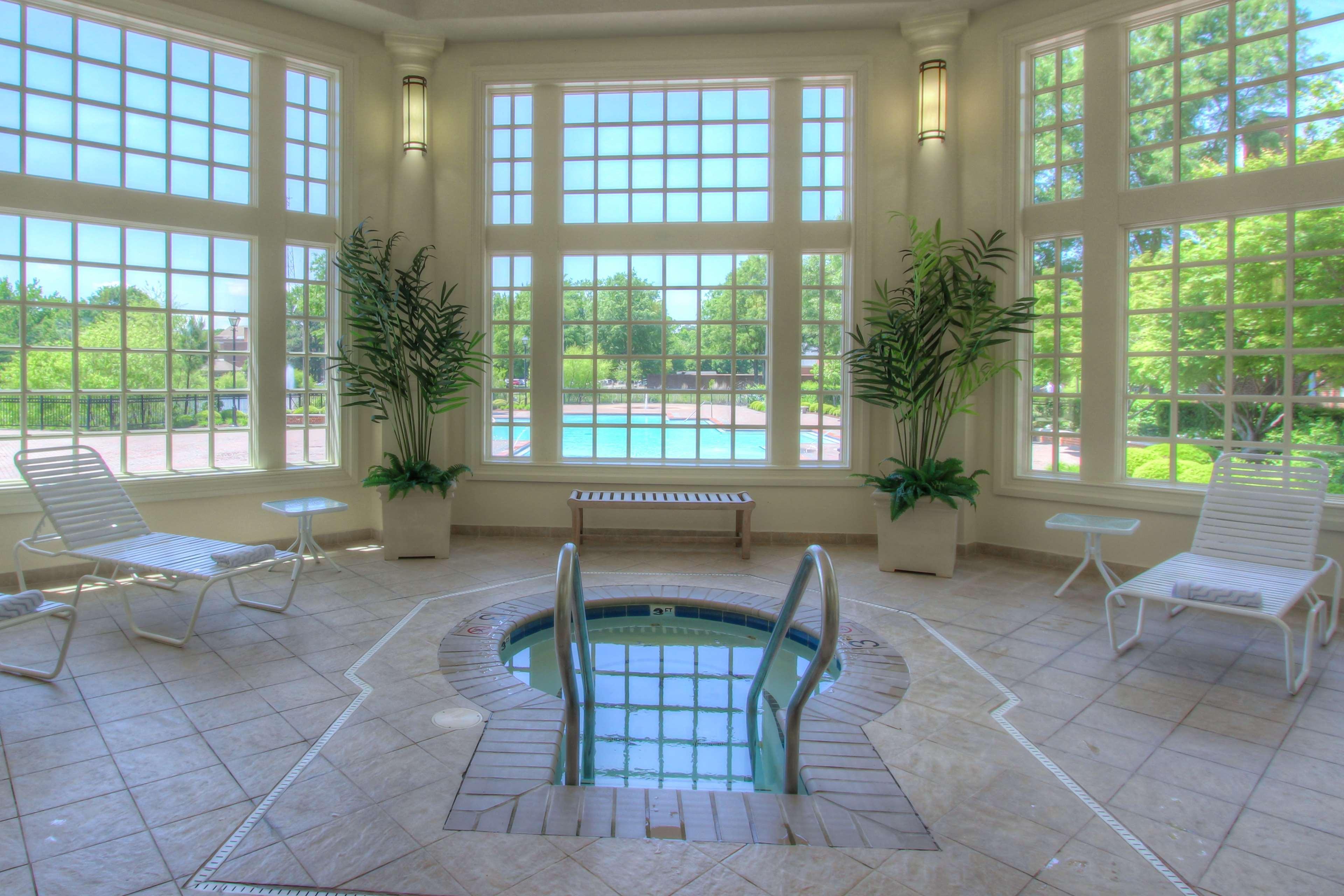 The Founders Inn & Spa Tapestry Collection By Hilton Virginia Beach Esterno foto