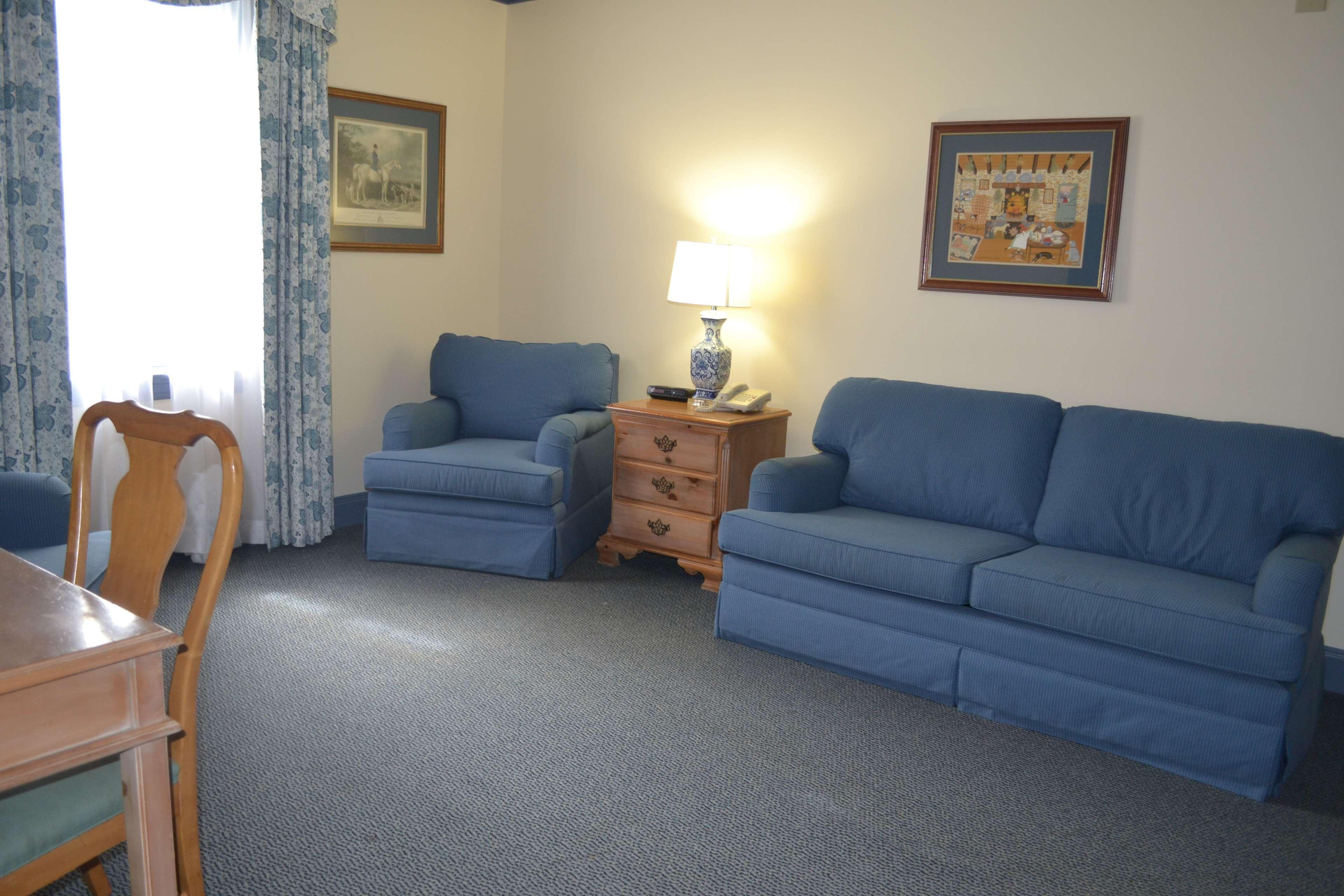 The Founders Inn & Spa Tapestry Collection By Hilton Virginia Beach Esterno foto
