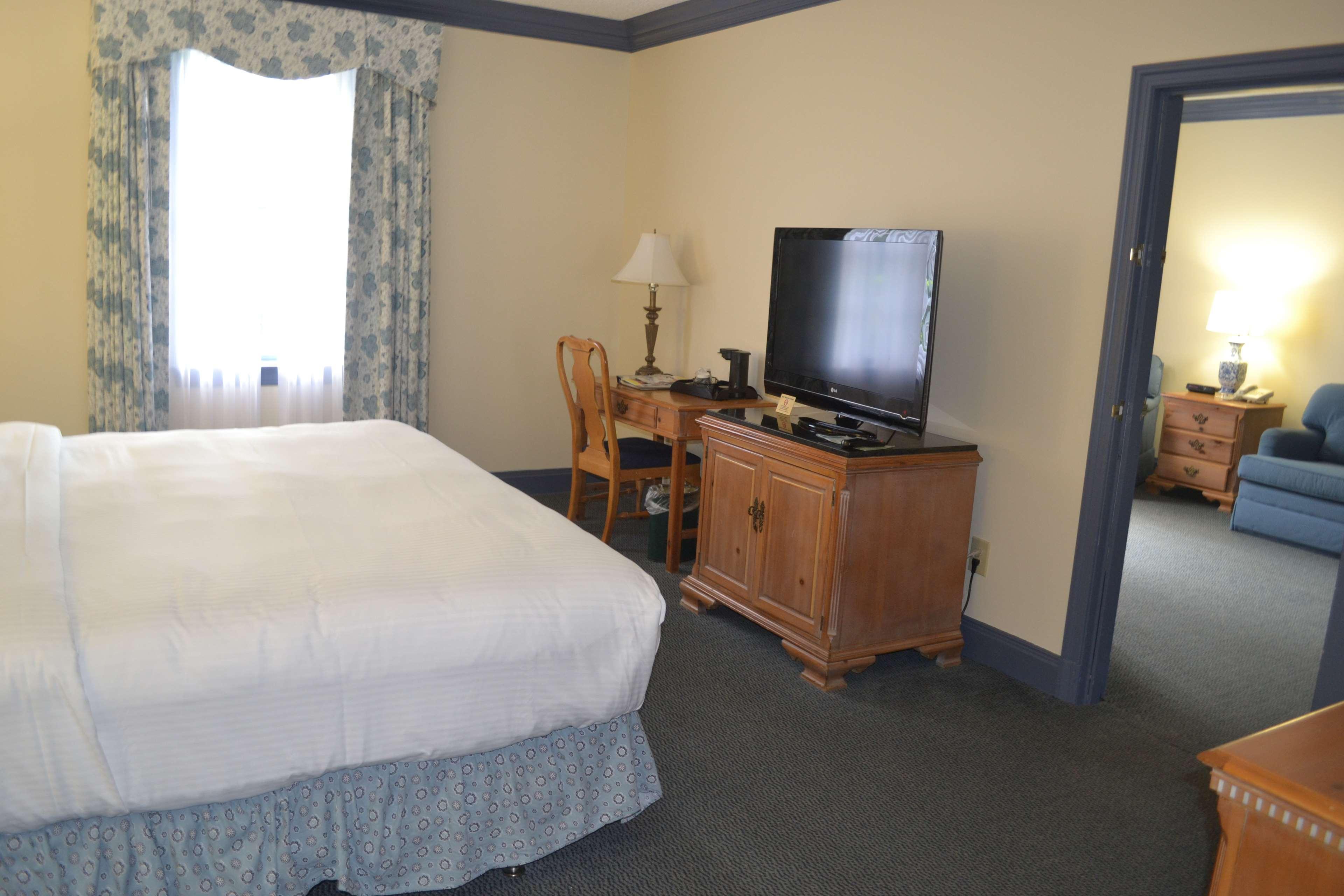 The Founders Inn & Spa Tapestry Collection By Hilton Virginia Beach Esterno foto