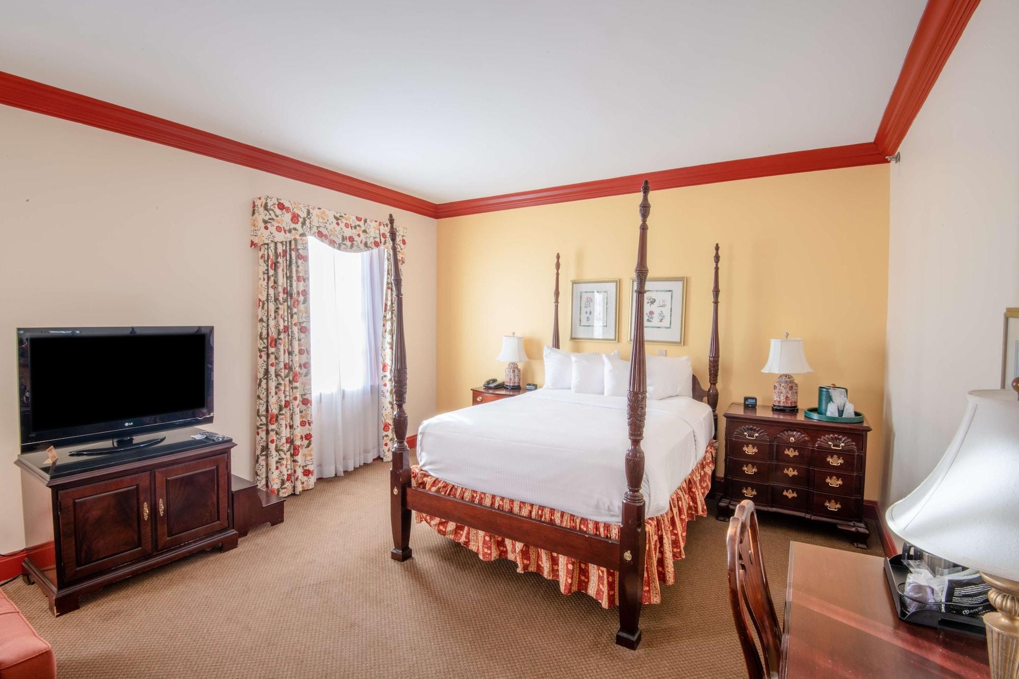 The Founders Inn & Spa Tapestry Collection By Hilton Virginia Beach Esterno foto