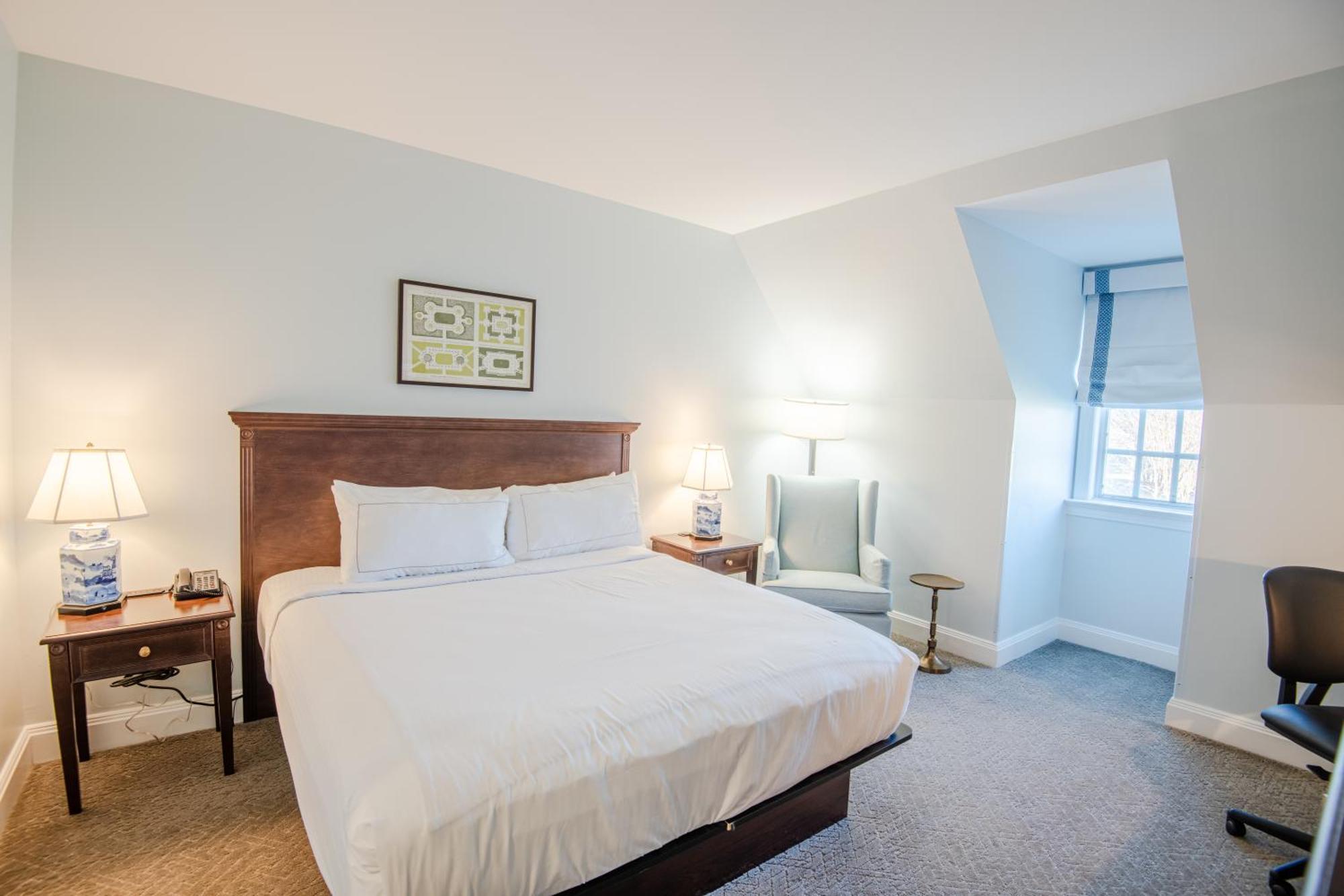 The Founders Inn & Spa Tapestry Collection By Hilton Virginia Beach Esterno foto