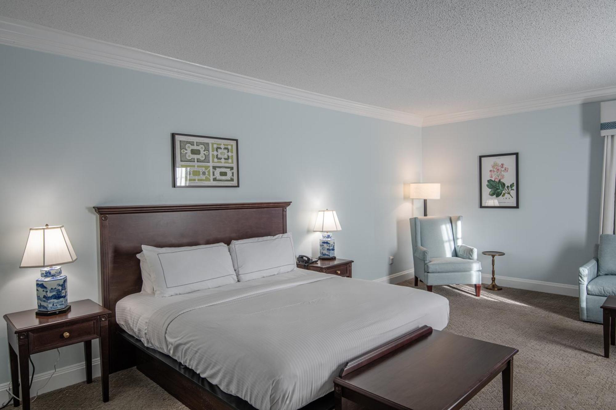 The Founders Inn & Spa Tapestry Collection By Hilton Virginia Beach Esterno foto