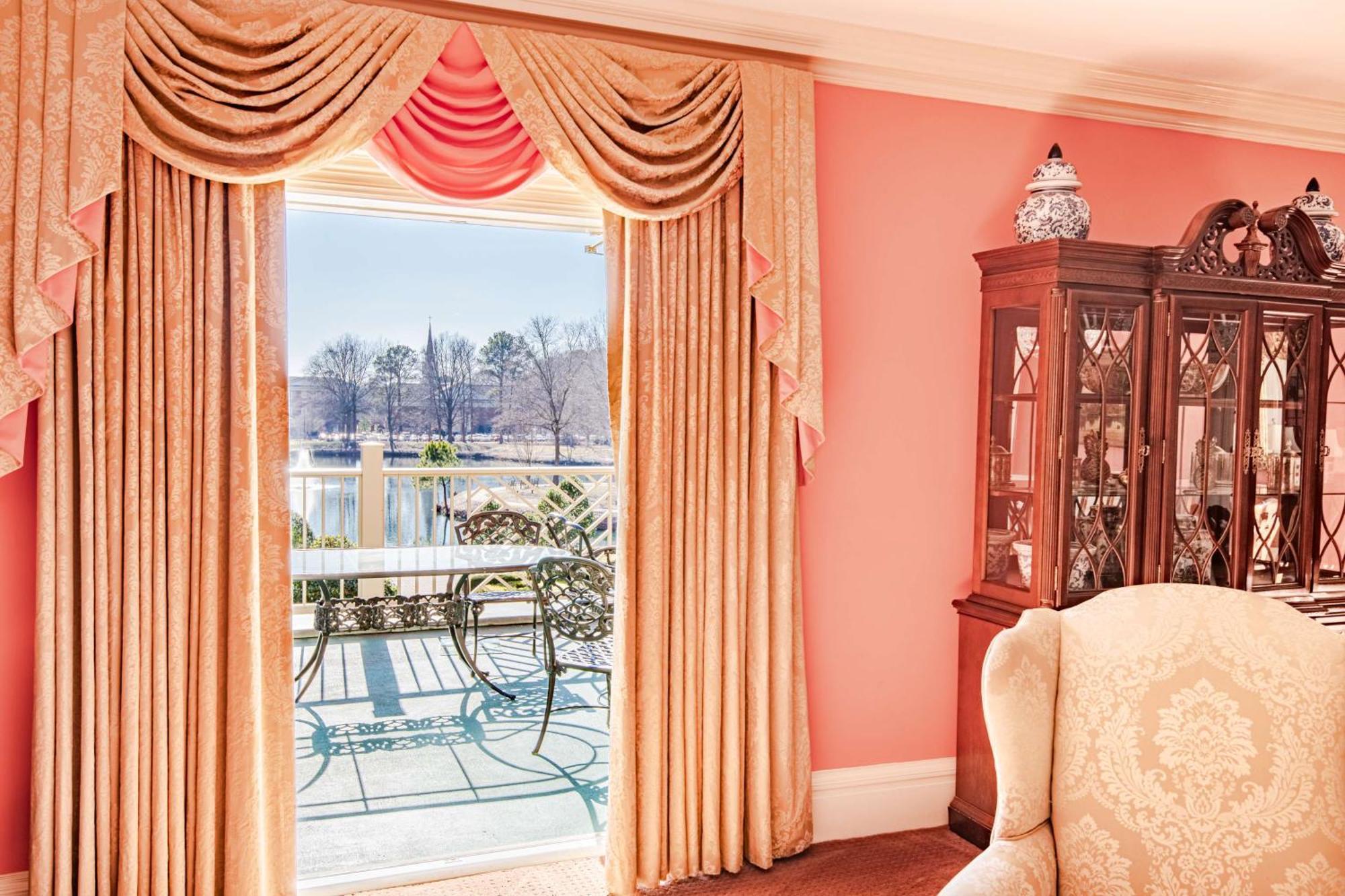 The Founders Inn & Spa Tapestry Collection By Hilton Virginia Beach Esterno foto