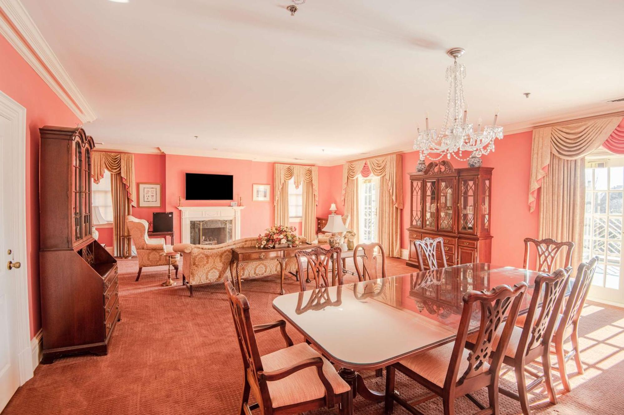 The Founders Inn & Spa Tapestry Collection By Hilton Virginia Beach Esterno foto