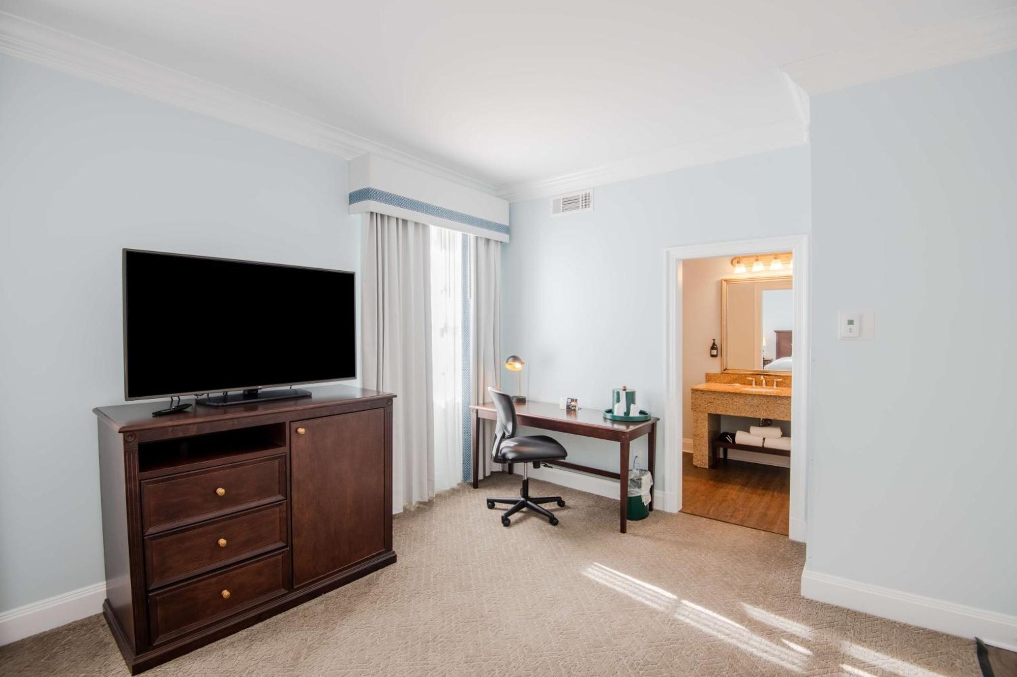 The Founders Inn & Spa Tapestry Collection By Hilton Virginia Beach Esterno foto