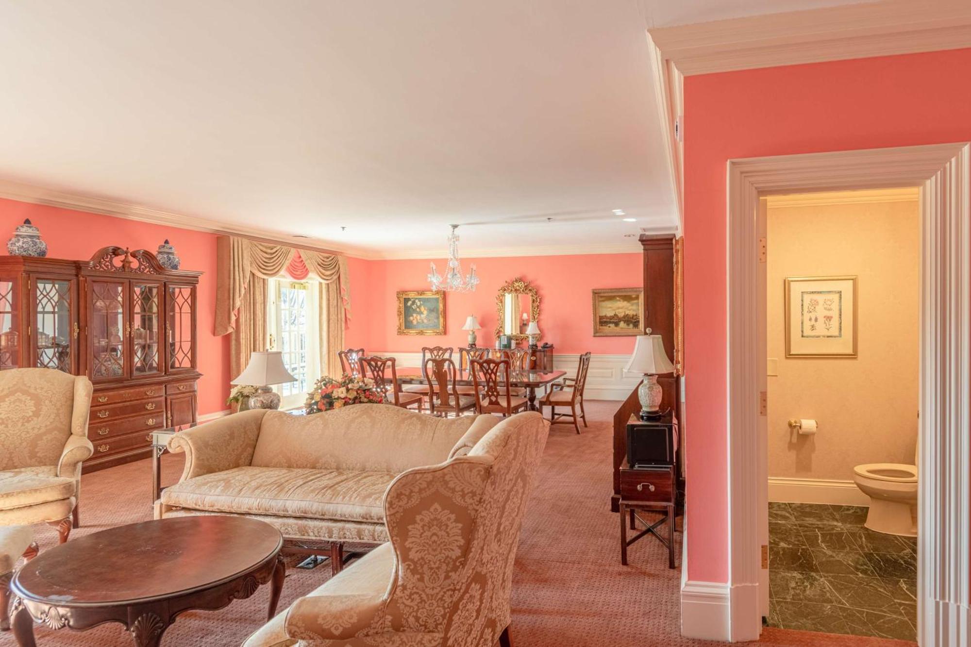 The Founders Inn & Spa Tapestry Collection By Hilton Virginia Beach Esterno foto