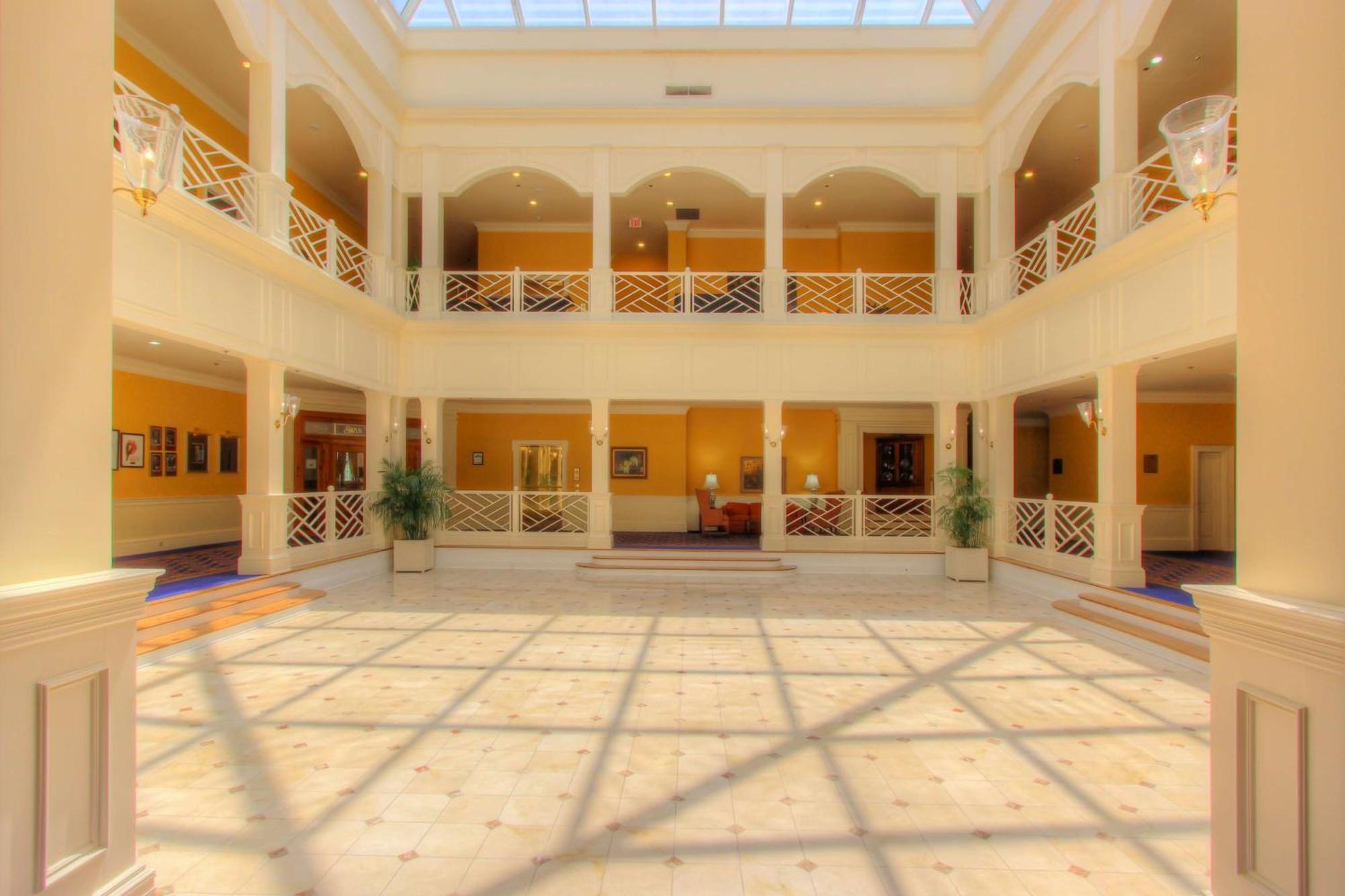 The Founders Inn & Spa Tapestry Collection By Hilton Virginia Beach Esterno foto