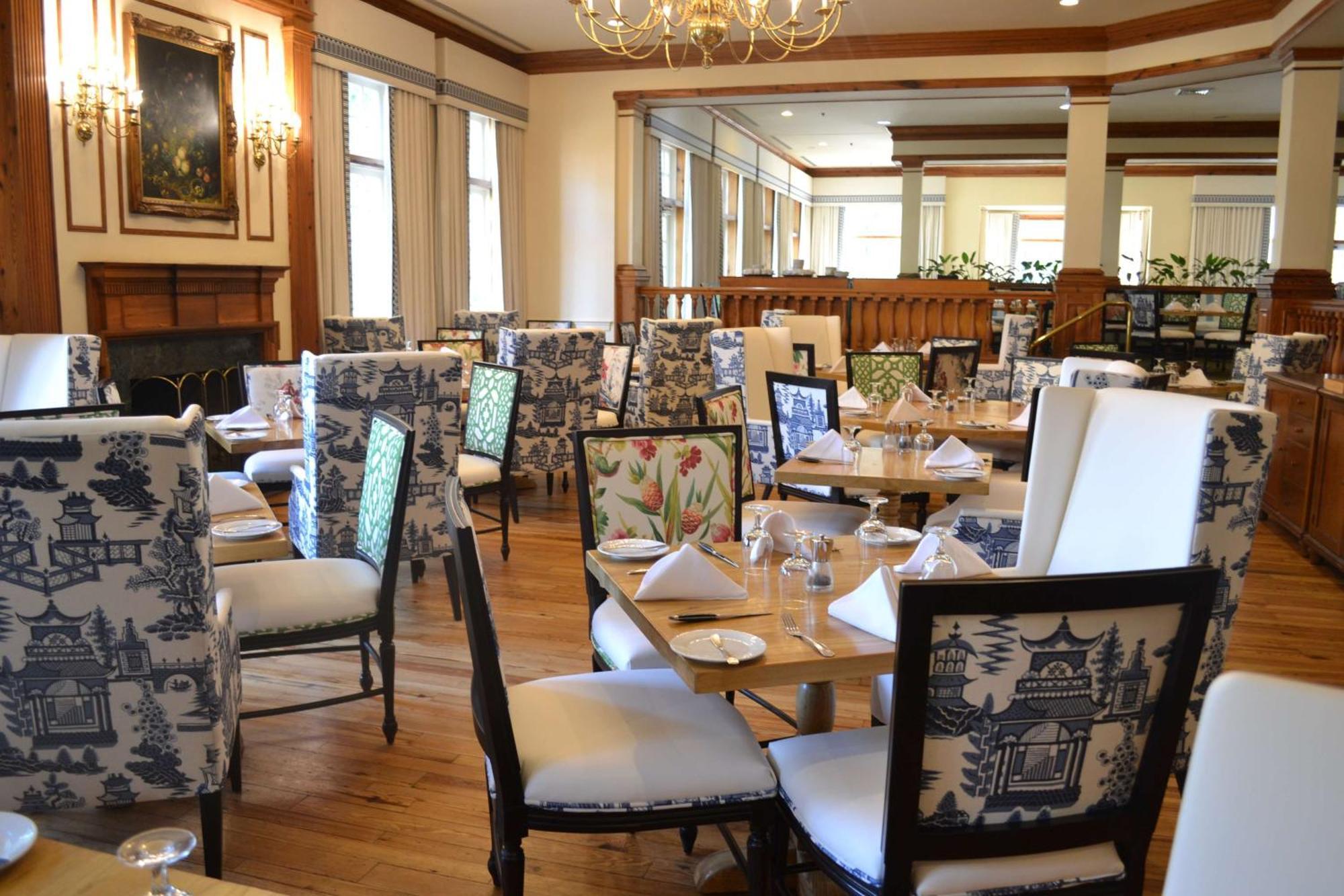 The Founders Inn & Spa Tapestry Collection By Hilton Virginia Beach Esterno foto