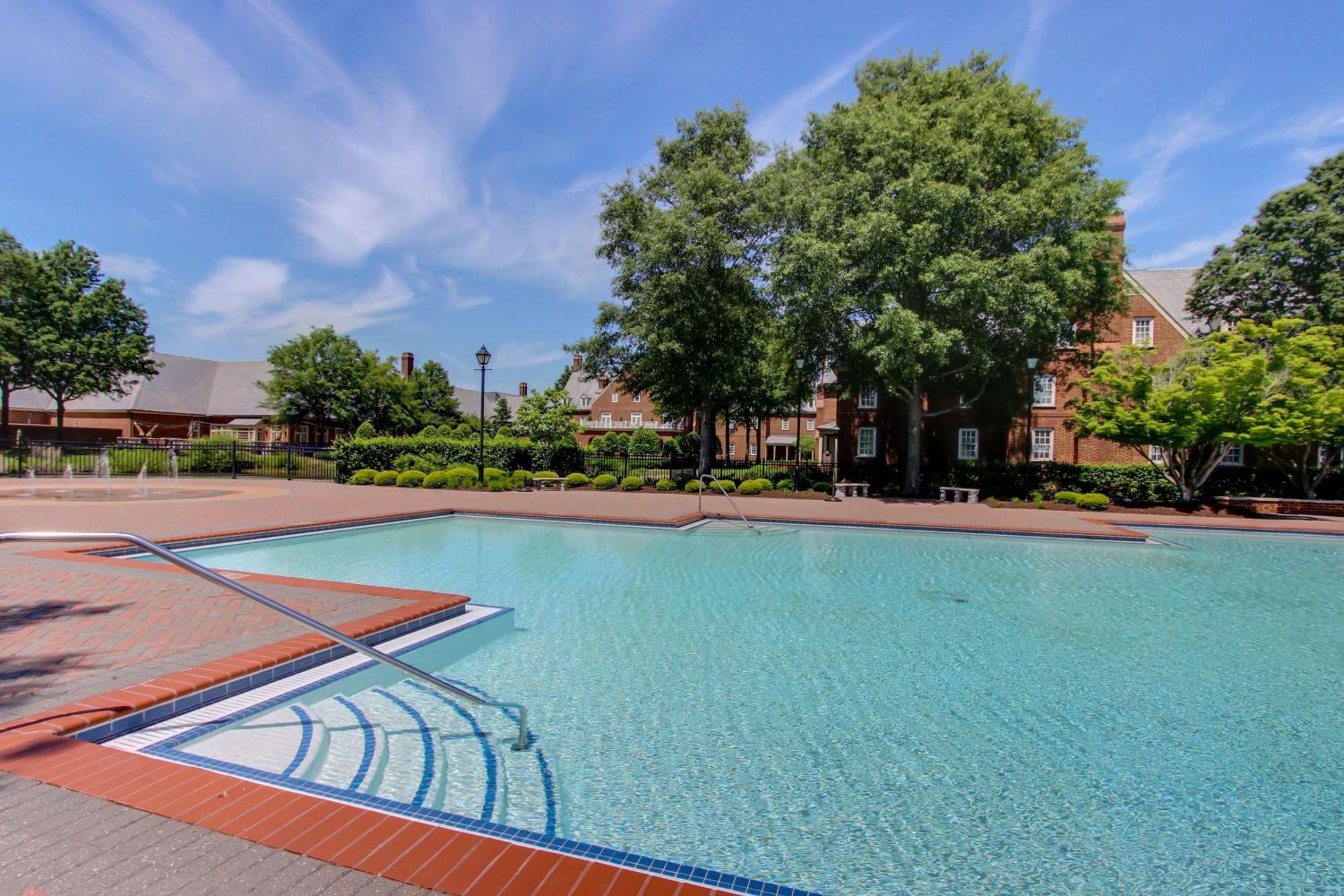 The Founders Inn & Spa Tapestry Collection By Hilton Virginia Beach Esterno foto