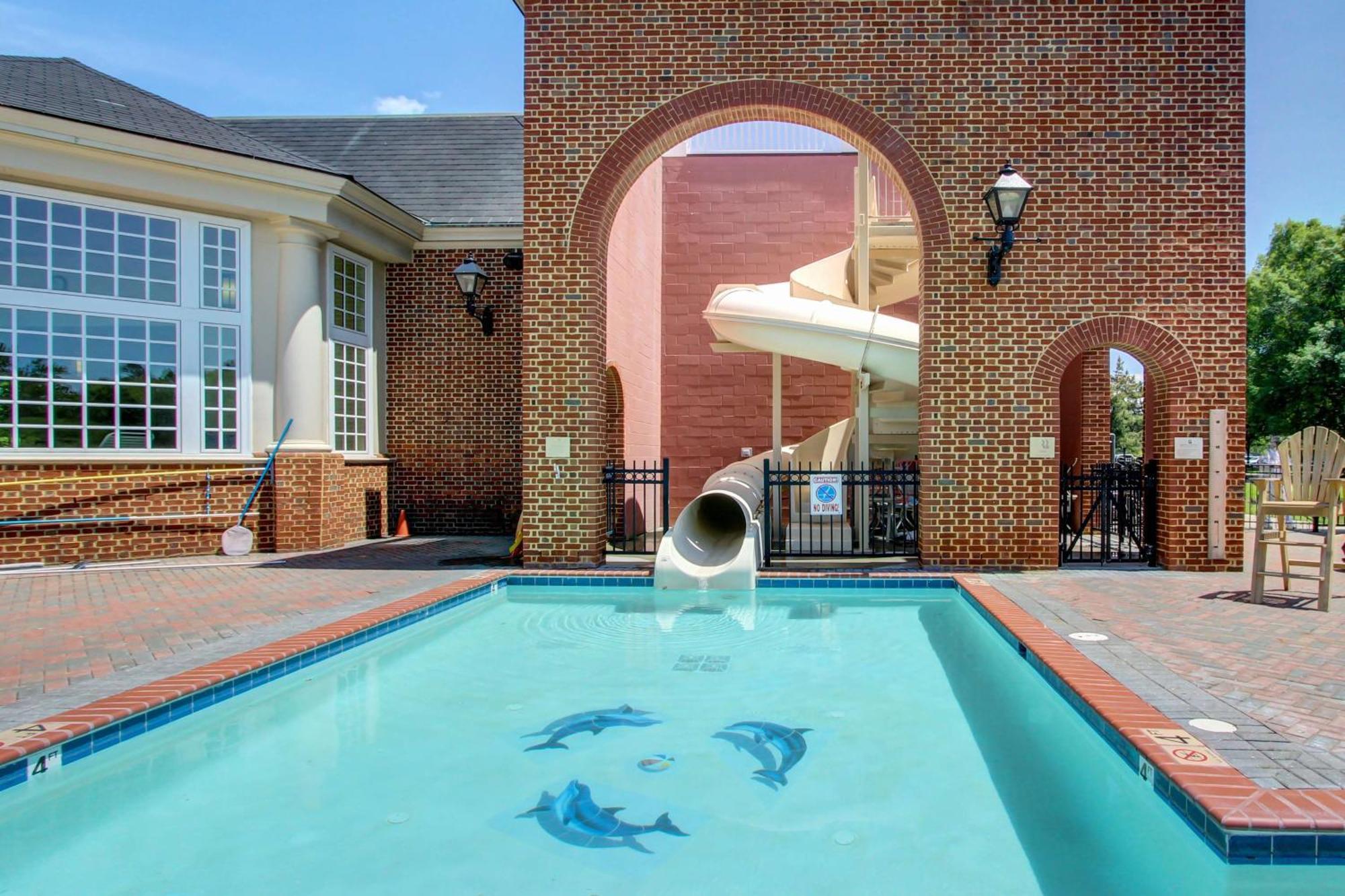 The Founders Inn & Spa Tapestry Collection By Hilton Virginia Beach Esterno foto