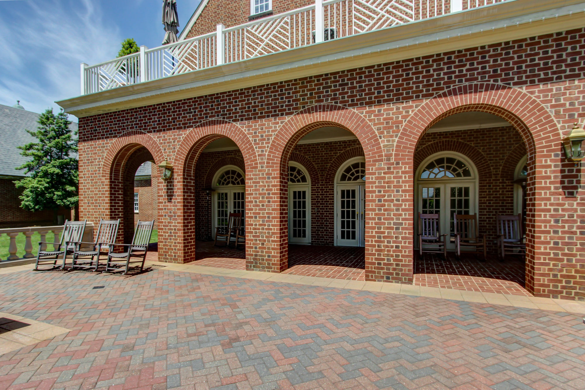 The Founders Inn & Spa Tapestry Collection By Hilton Virginia Beach Esterno foto